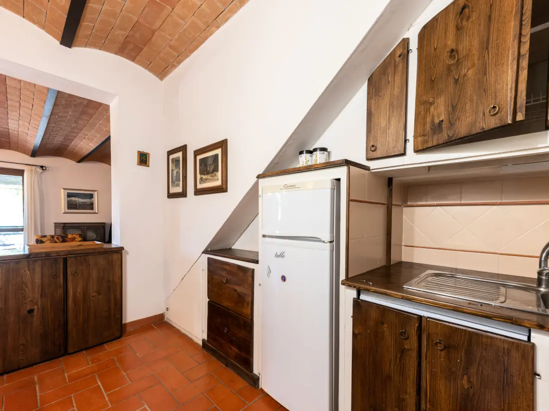 Maison de Vacances Saturnia