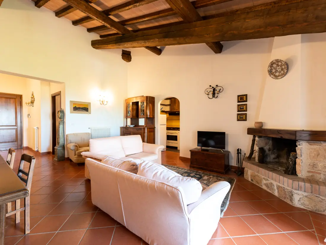 Maison de Vacances Saturnia