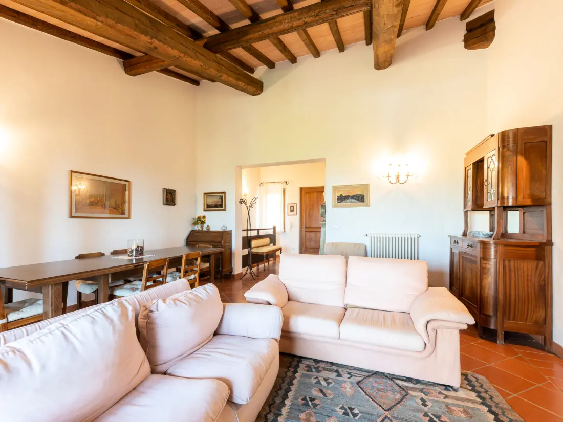 Maison de Vacances Saturnia