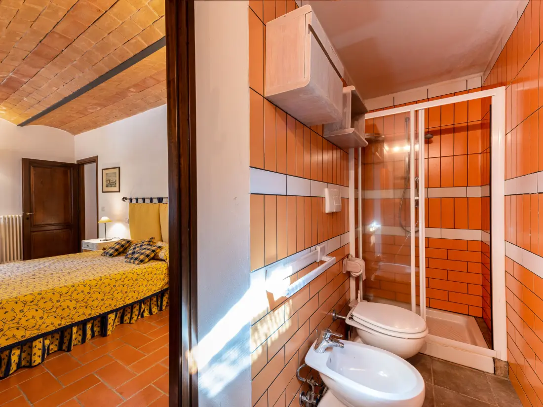Maison de Vacances Saturnia