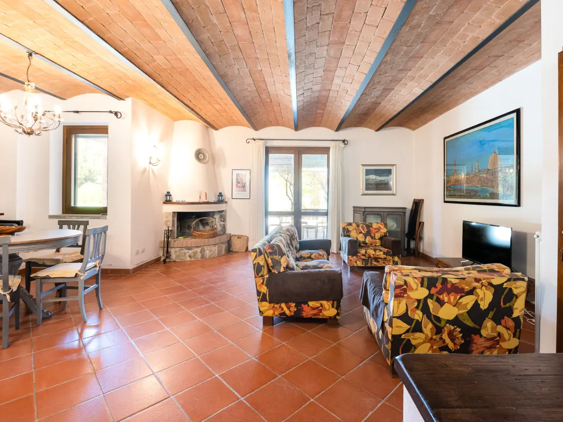 Maison de Vacances Saturnia