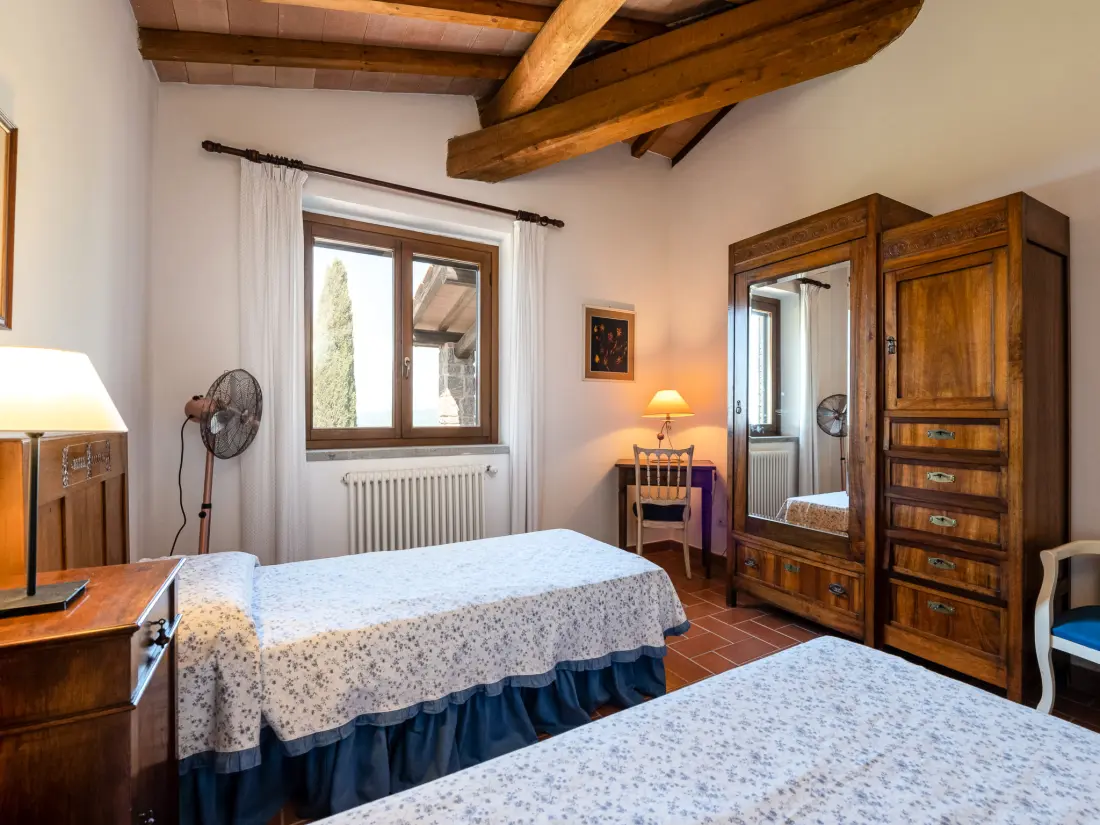 Maison de Vacances Saturnia