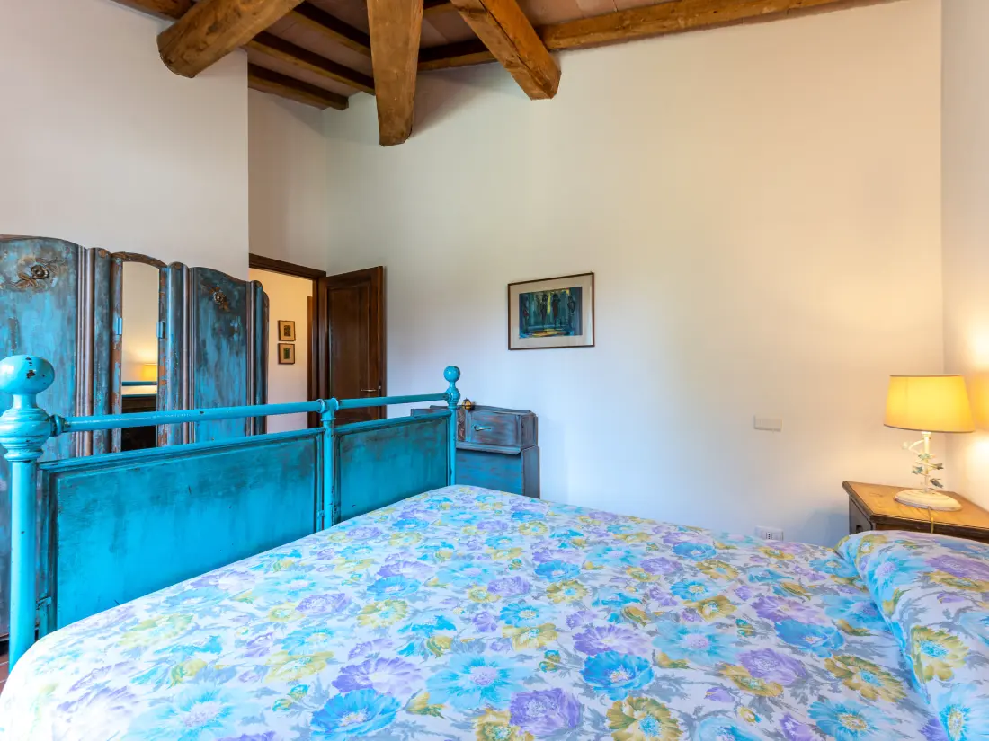 Maison de Vacances Saturnia
