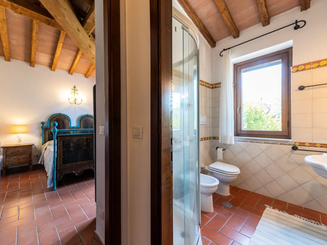 Maison de Vacances Saturnia