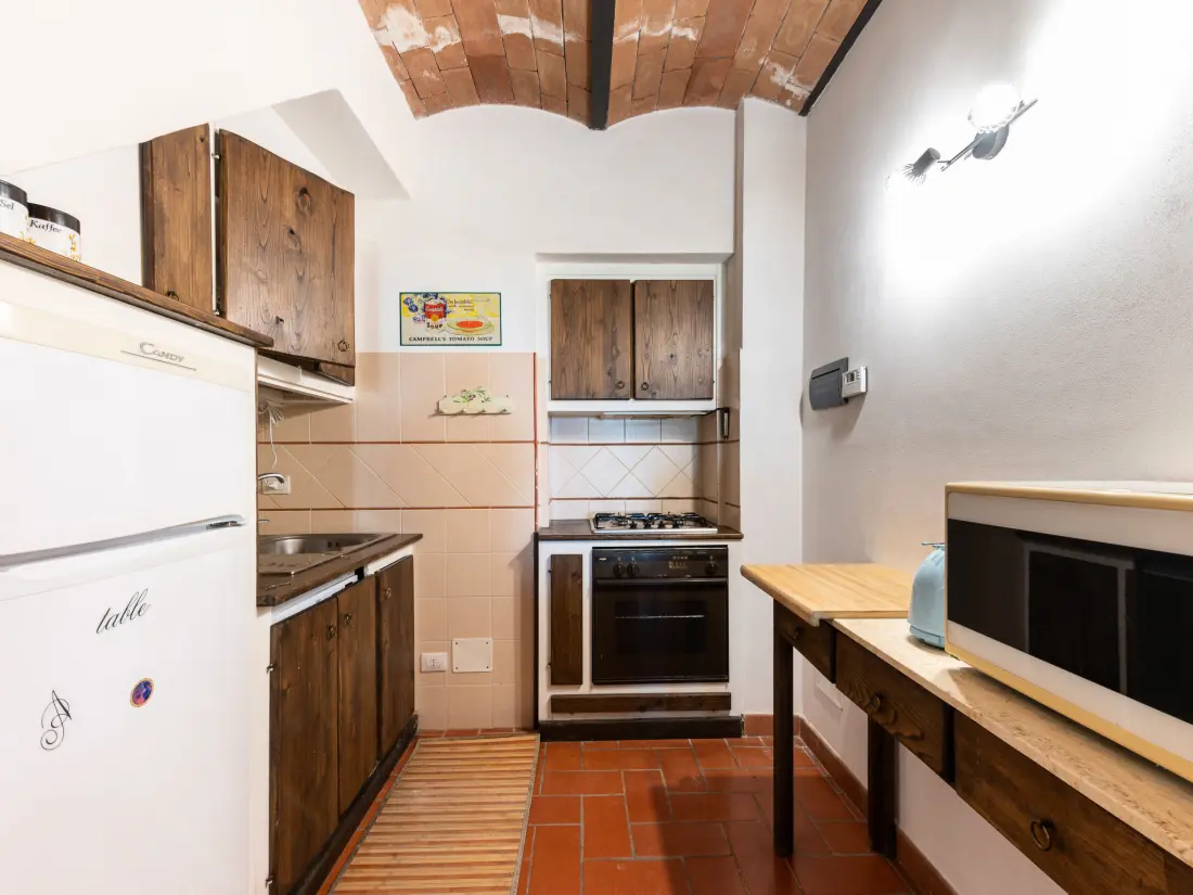 Maison de Vacances Saturnia