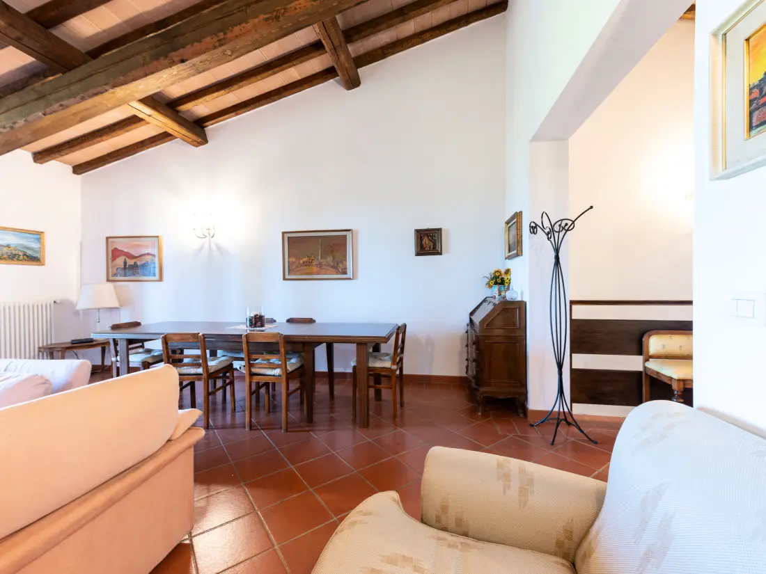Maison de Vacances Saturnia