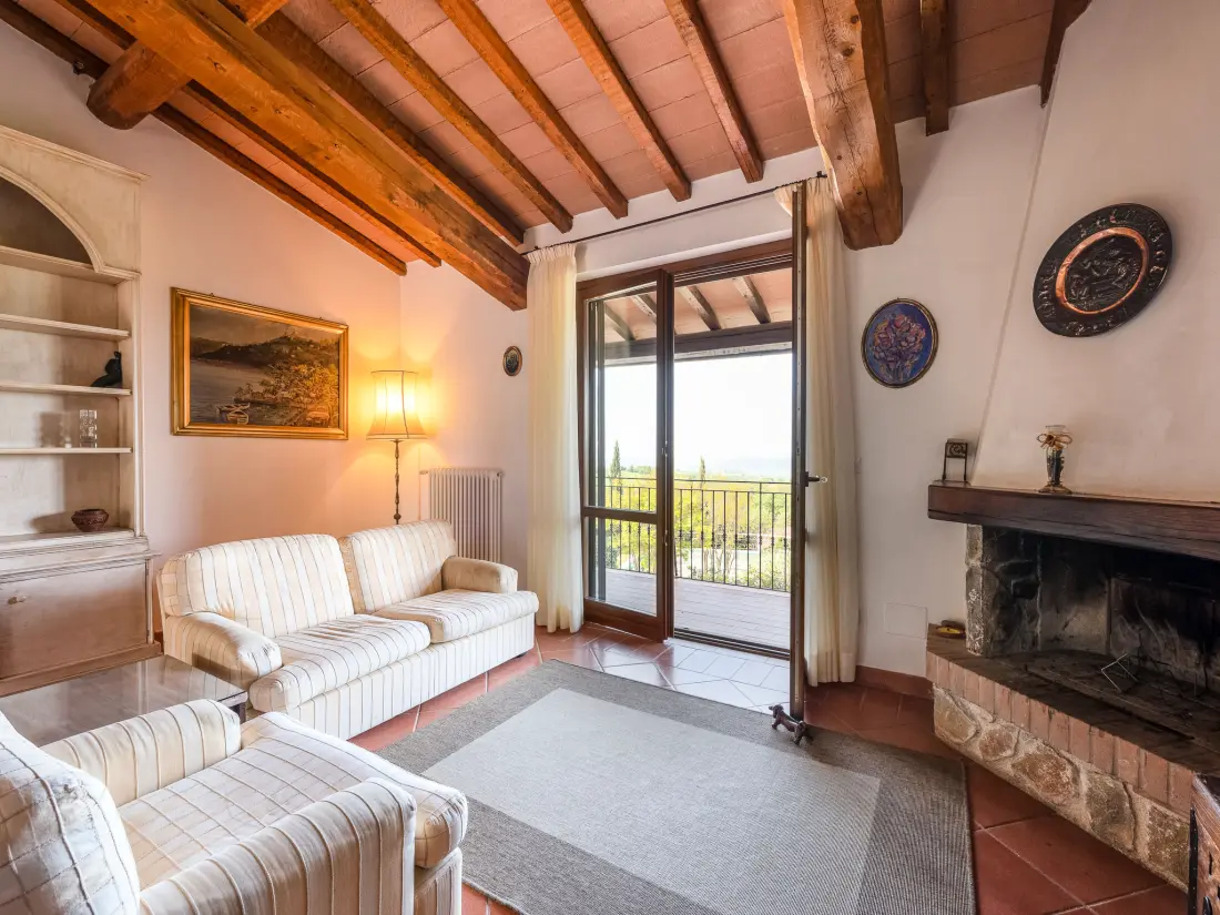 Maison de Vacances Saturnia