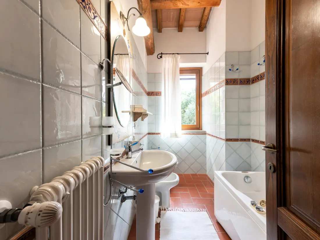 Maison de Vacances Saturnia