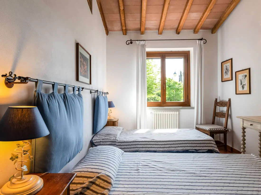 Maison de Vacances Saturnia
