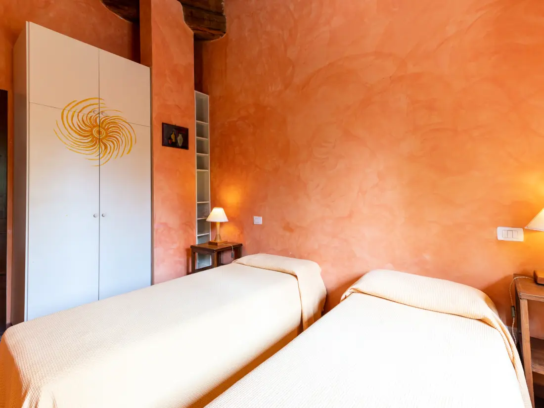 Maison de Vacances Saturnia