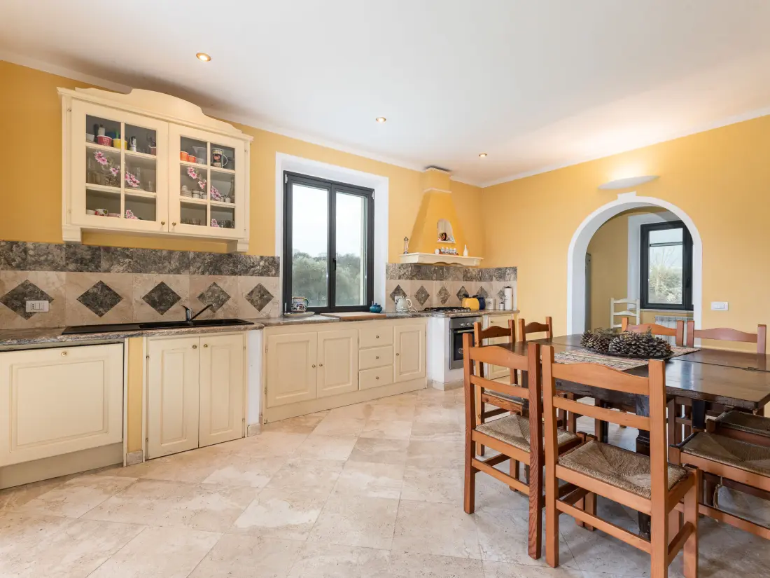 Maison de Vacances Saturnia