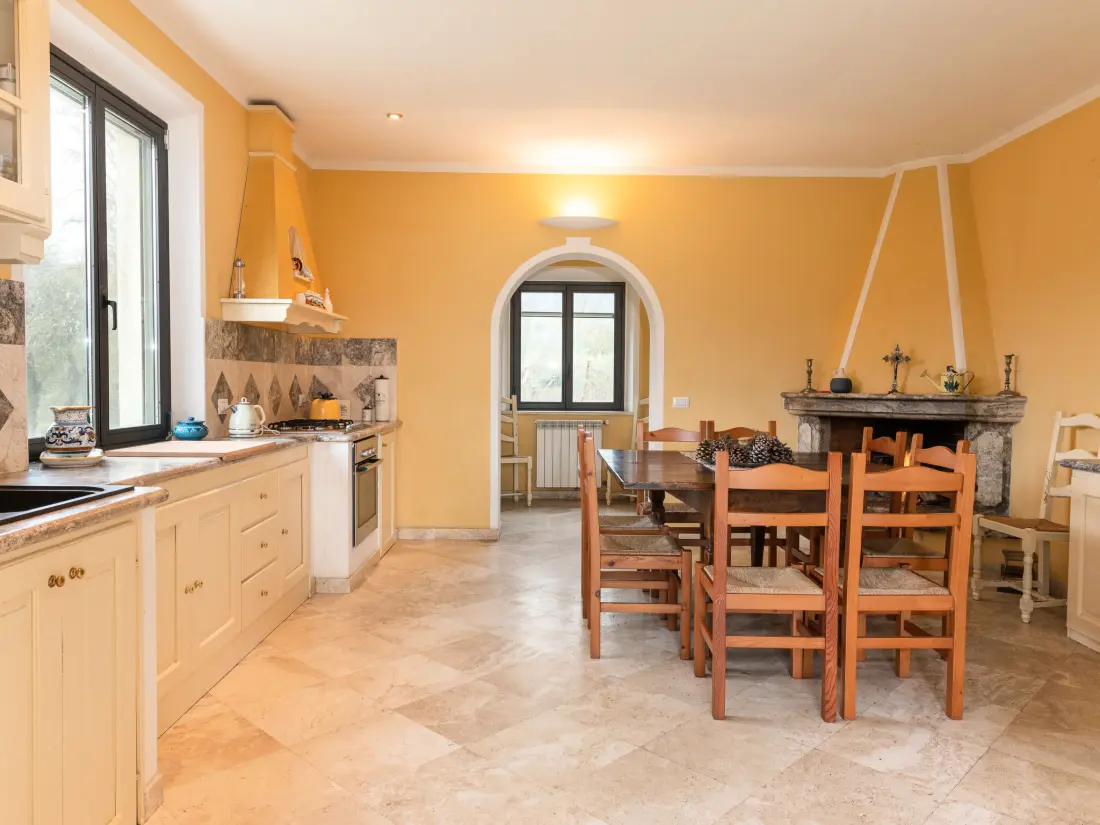 Maison de Vacances Saturnia