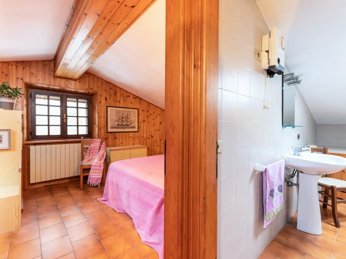 Maison de Vacances Saturnia