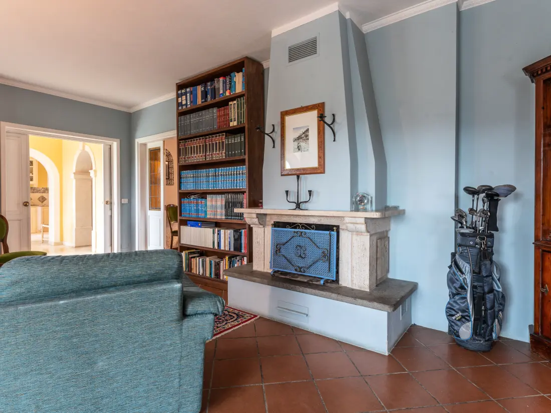 Maison de Vacances Saturnia