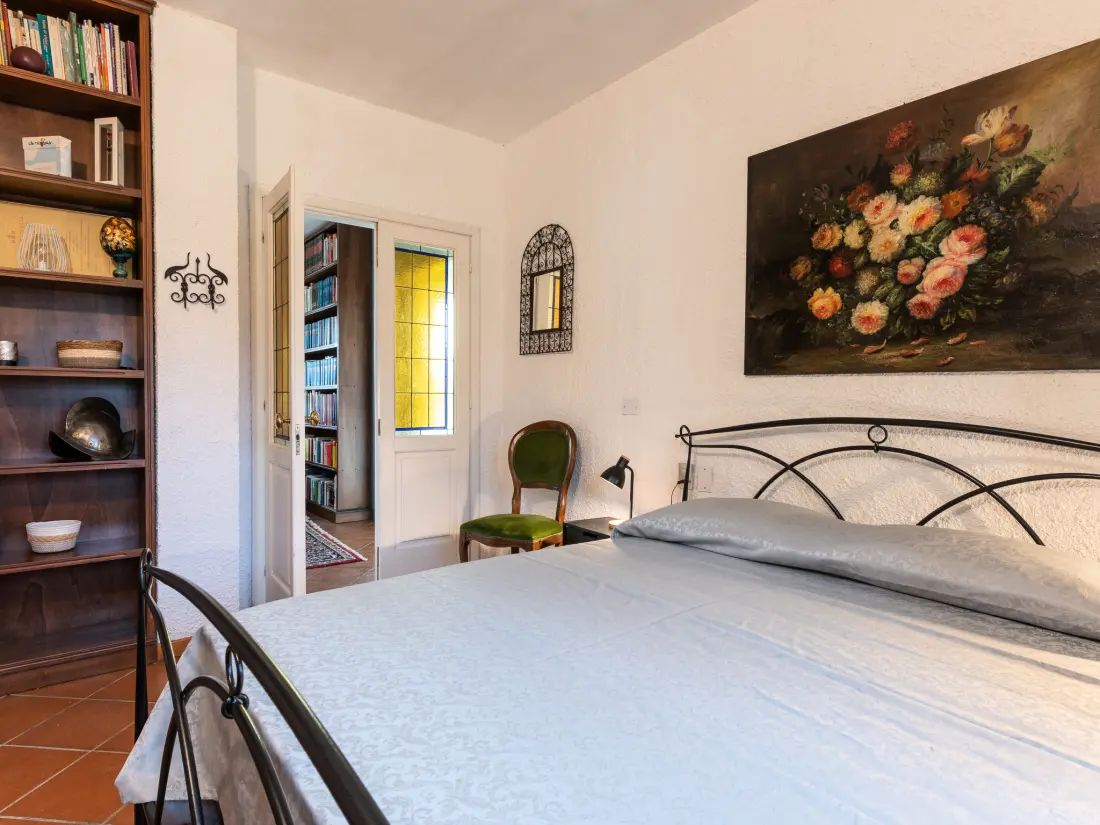Maison de Vacances Saturnia