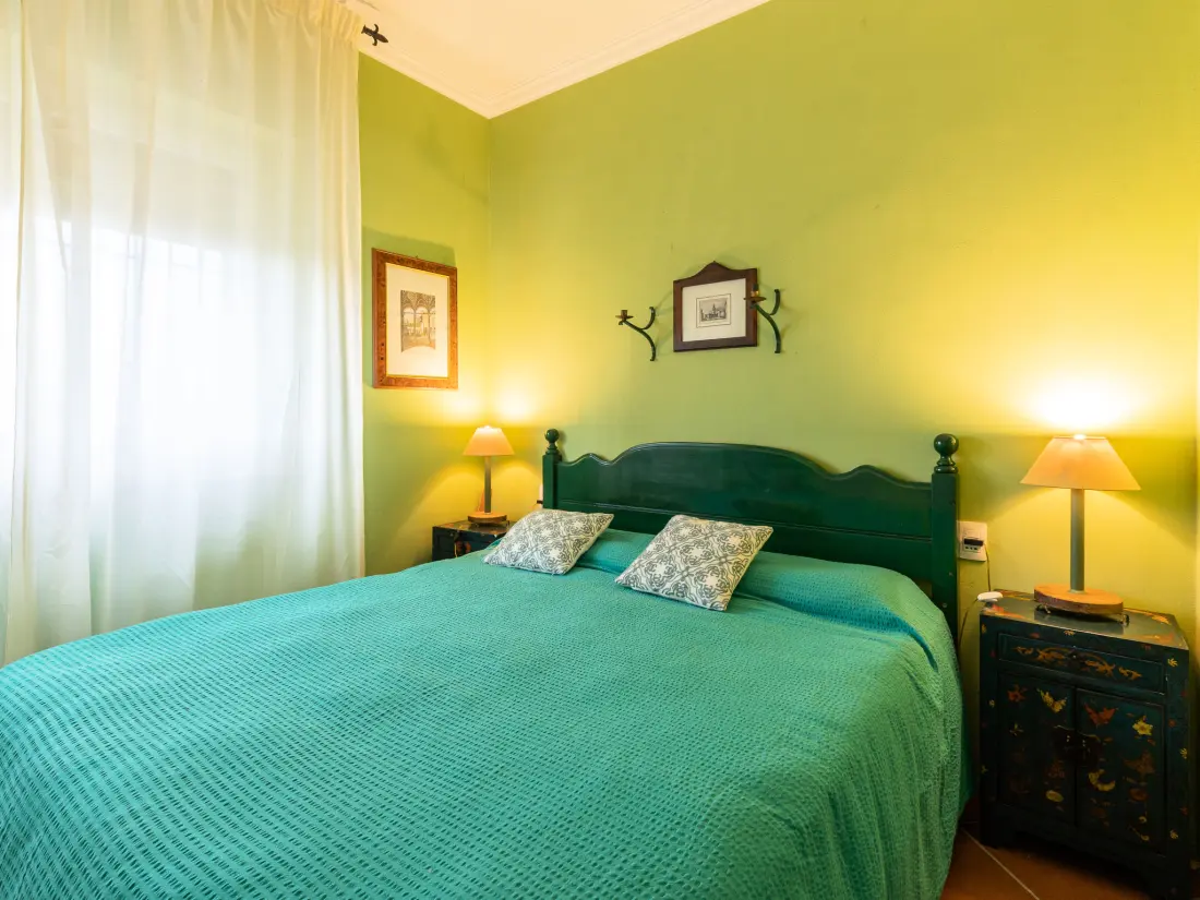 Maison de Vacances Saturnia