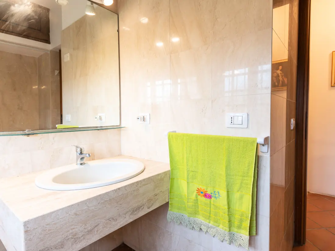 Maison de Vacances Saturnia