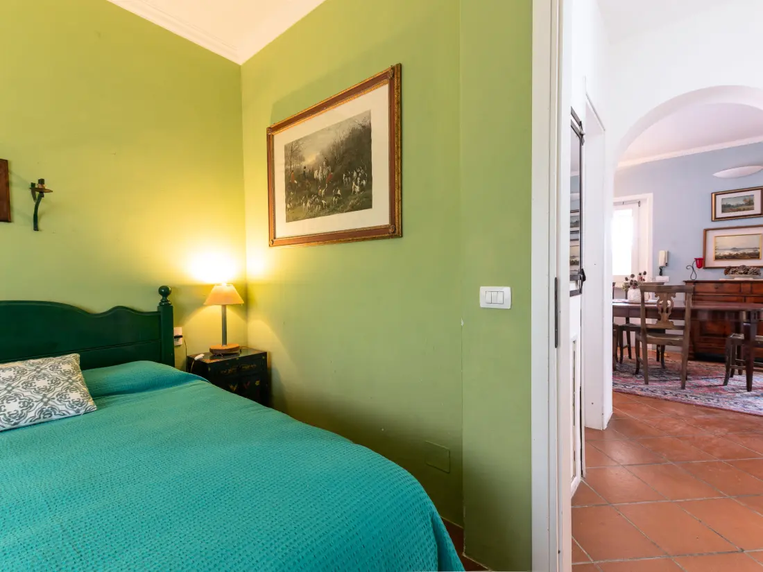 Maison de Vacances Saturnia