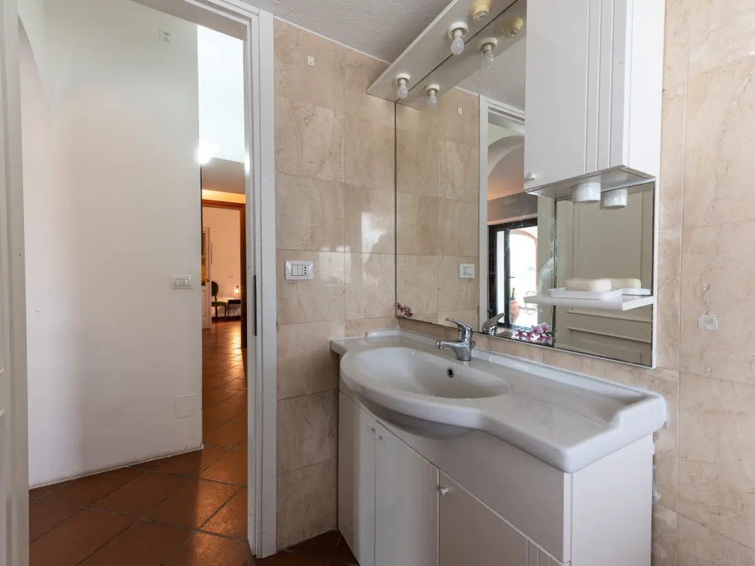 Maison de Vacances Saturnia