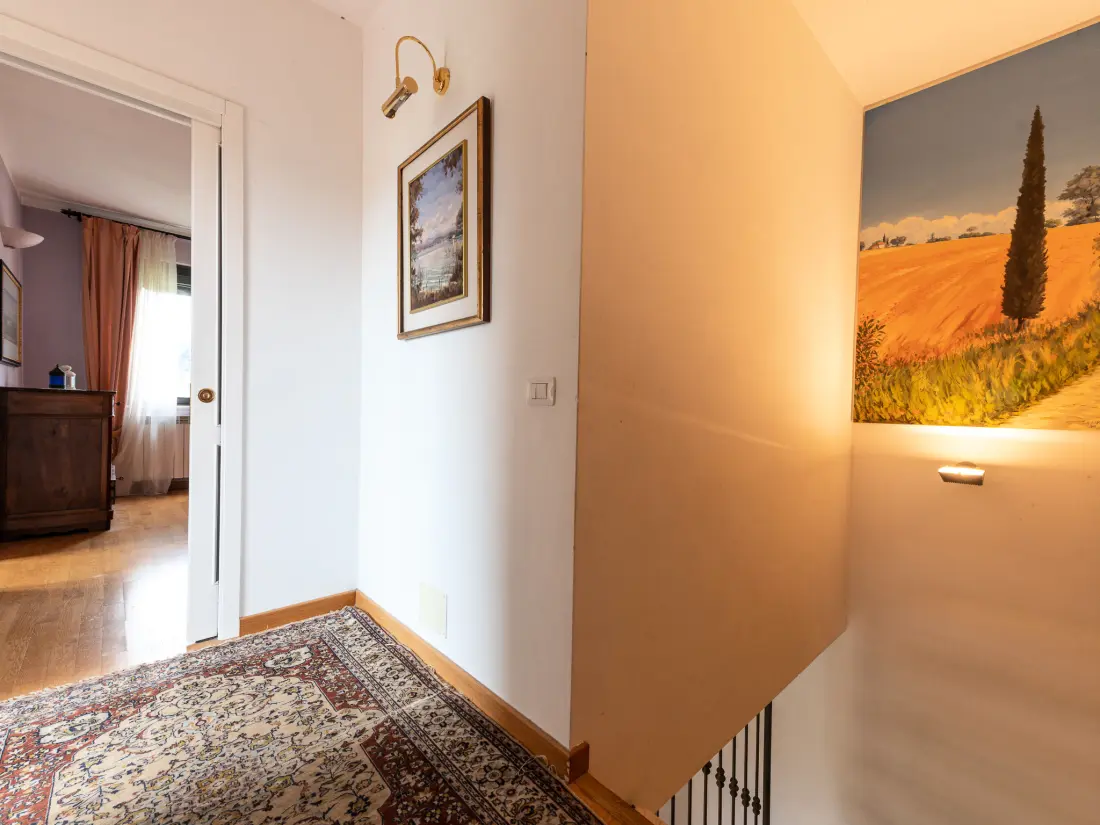 Maison de Vacances Saturnia