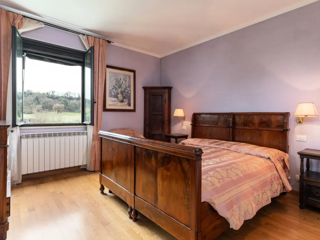 Maison de Vacances Saturnia