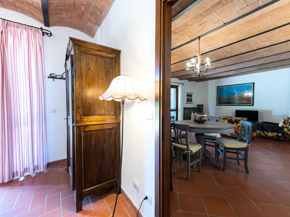 Maison de Vacances Saturnia