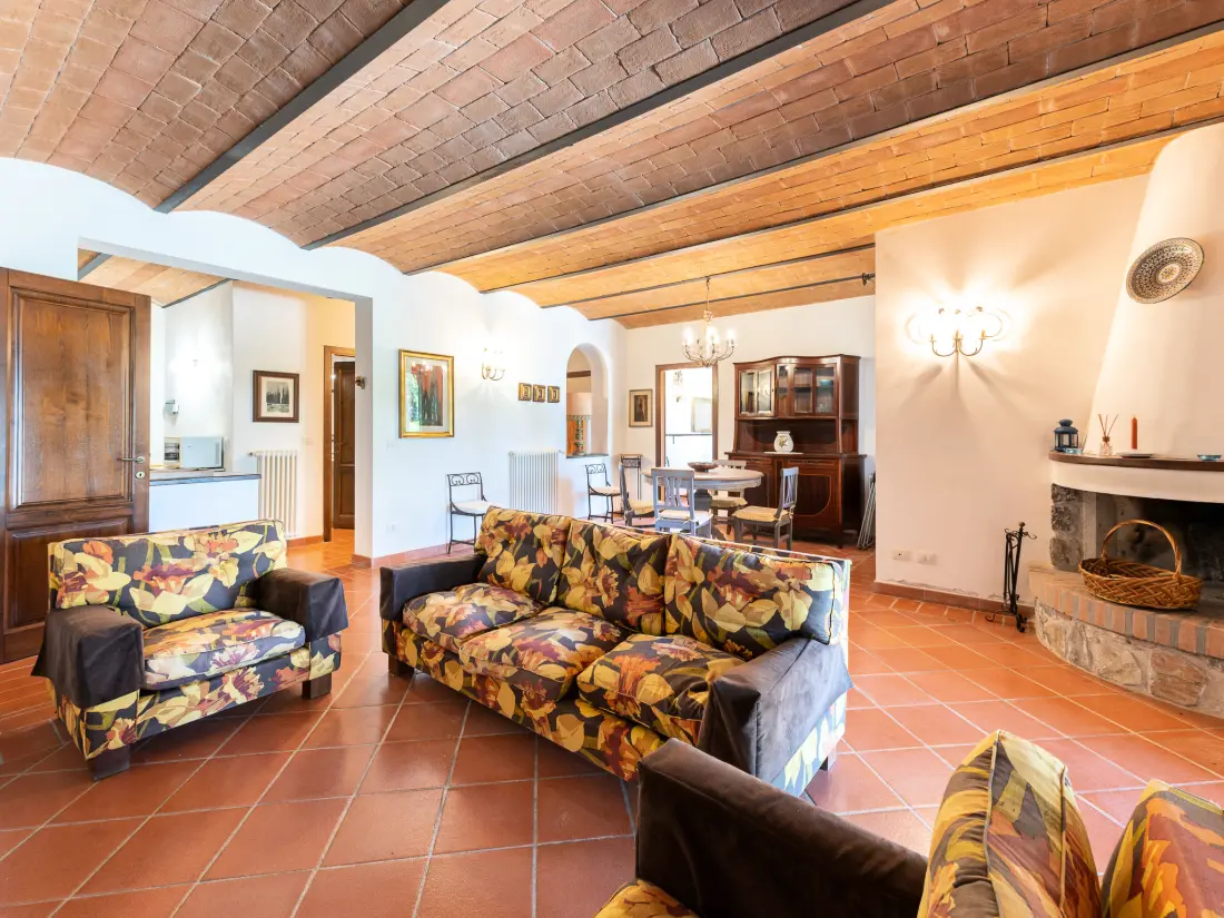 Maison de Vacances Saturnia
