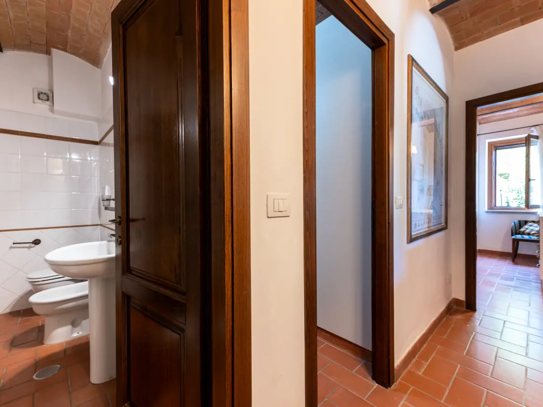 Maison de Vacances Saturnia