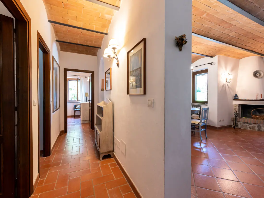 Maison de Vacances Saturnia