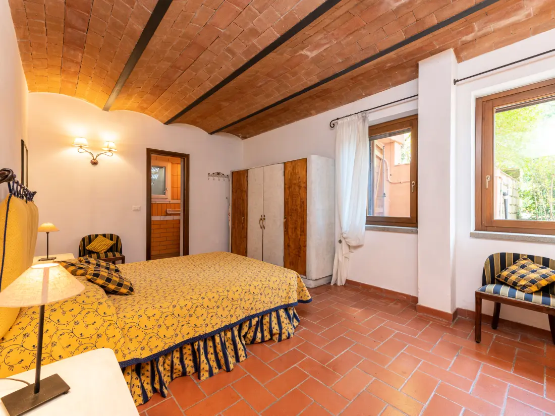 Maison de Vacances Saturnia