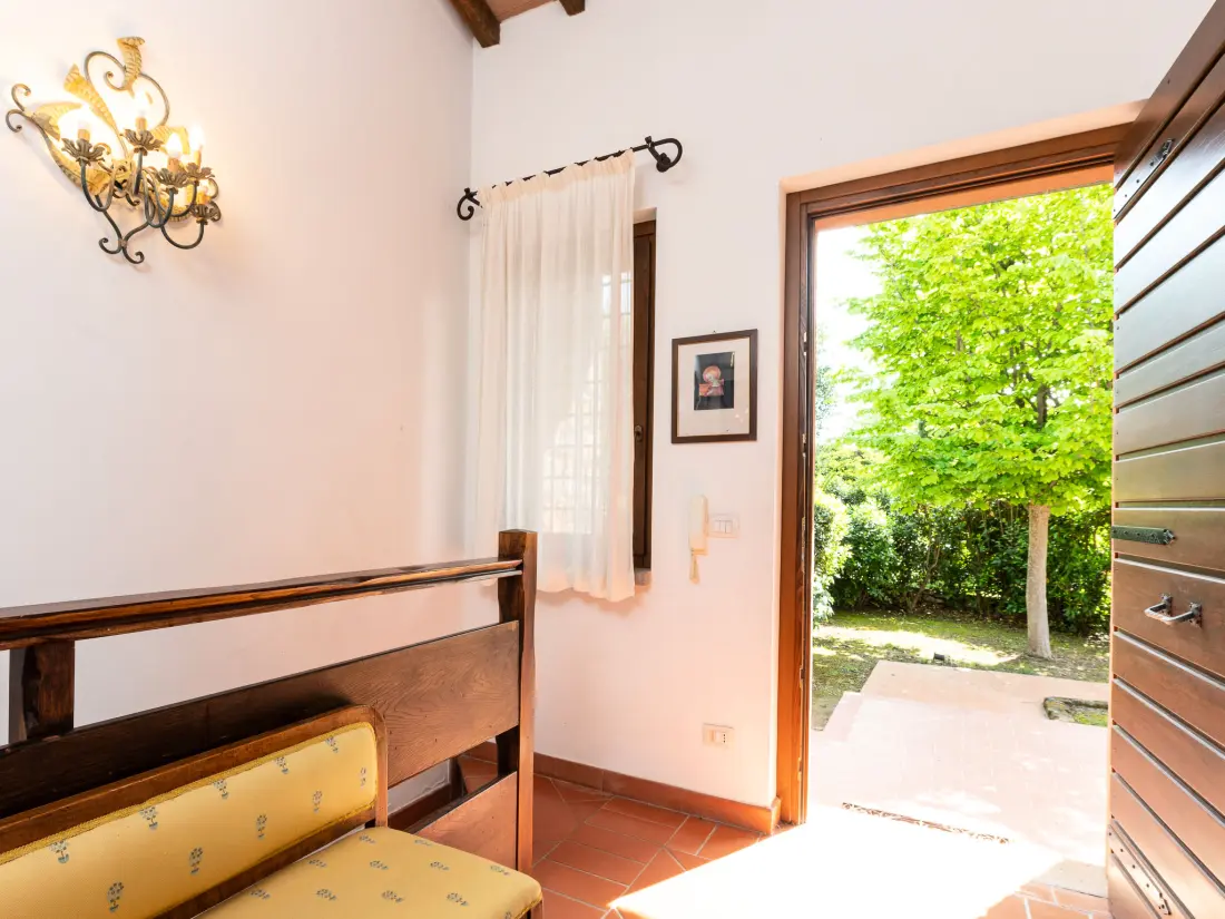 Maison de Vacances Saturnia