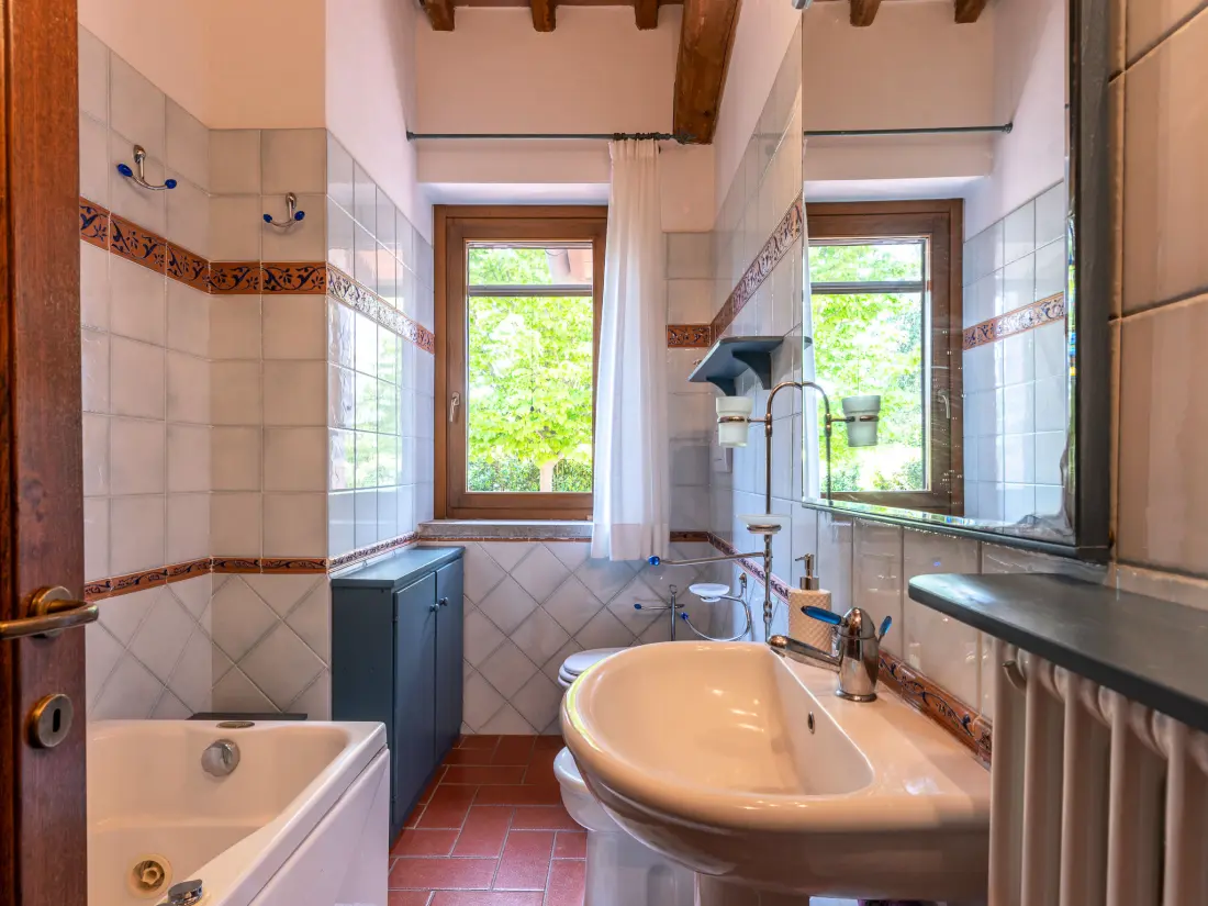 Maison de Vacances Saturnia