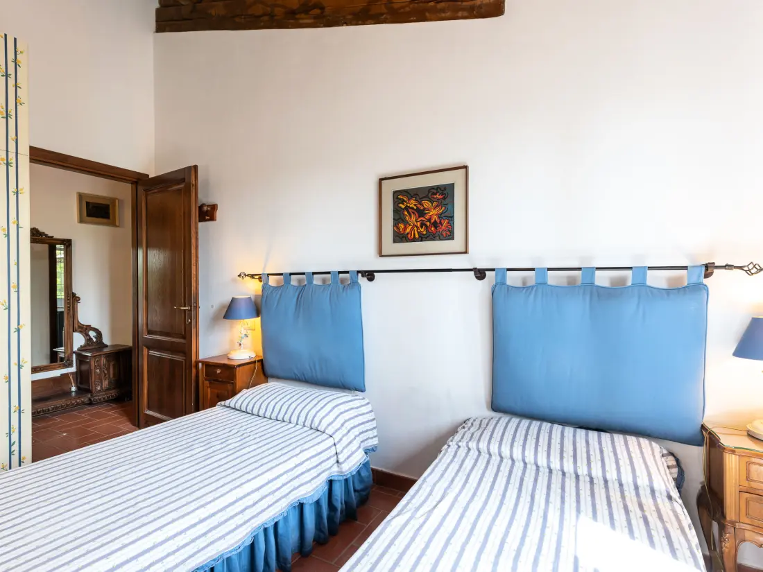 Maison de Vacances Saturnia
