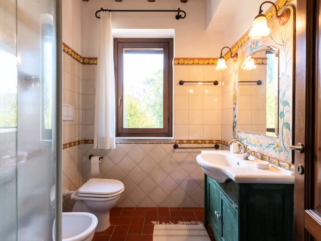 Maison de Vacances Saturnia