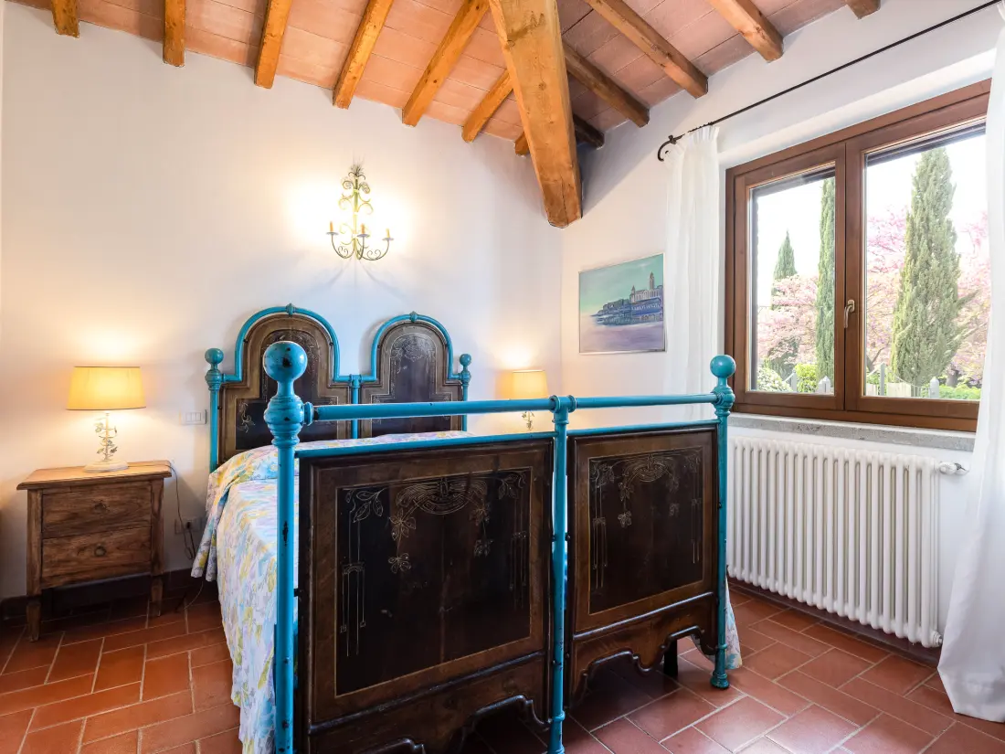 Maison de Vacances Saturnia