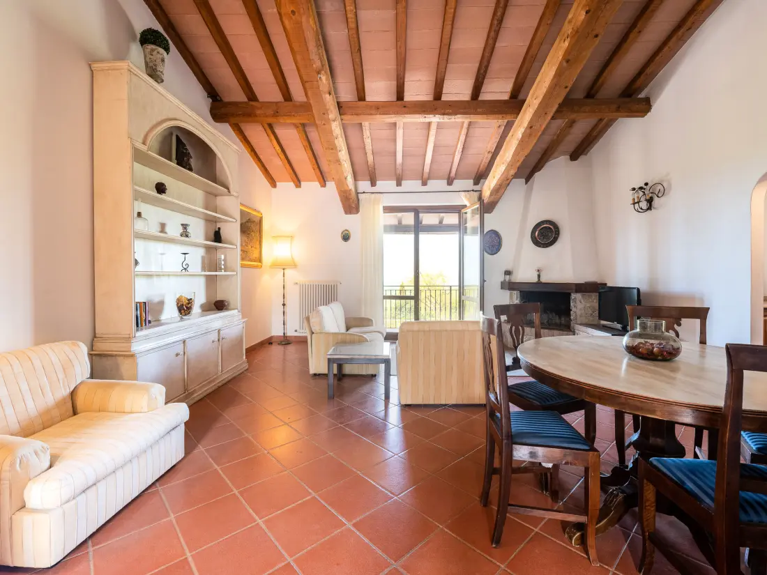 Maison de Vacances Saturnia
