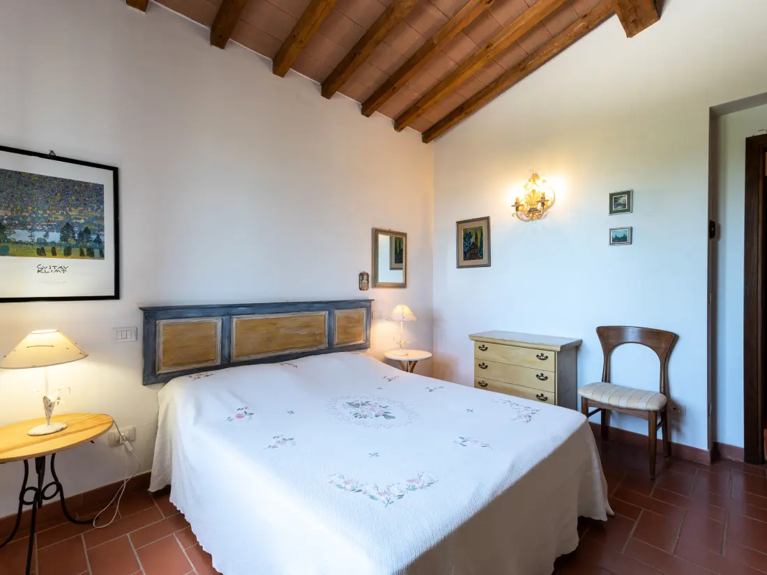 Maison de Vacances Saturnia
