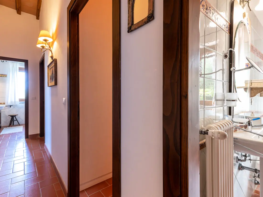 Maison de Vacances Saturnia