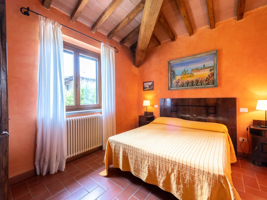 Maison de Vacances Saturnia