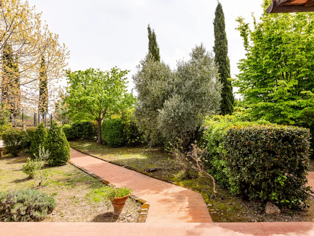 Maison de Vacances Saturnia