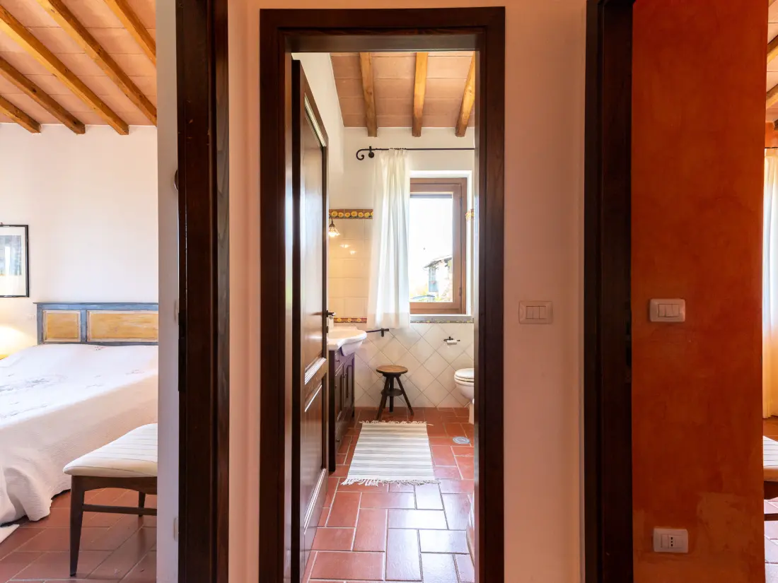 Maison de Vacances Saturnia