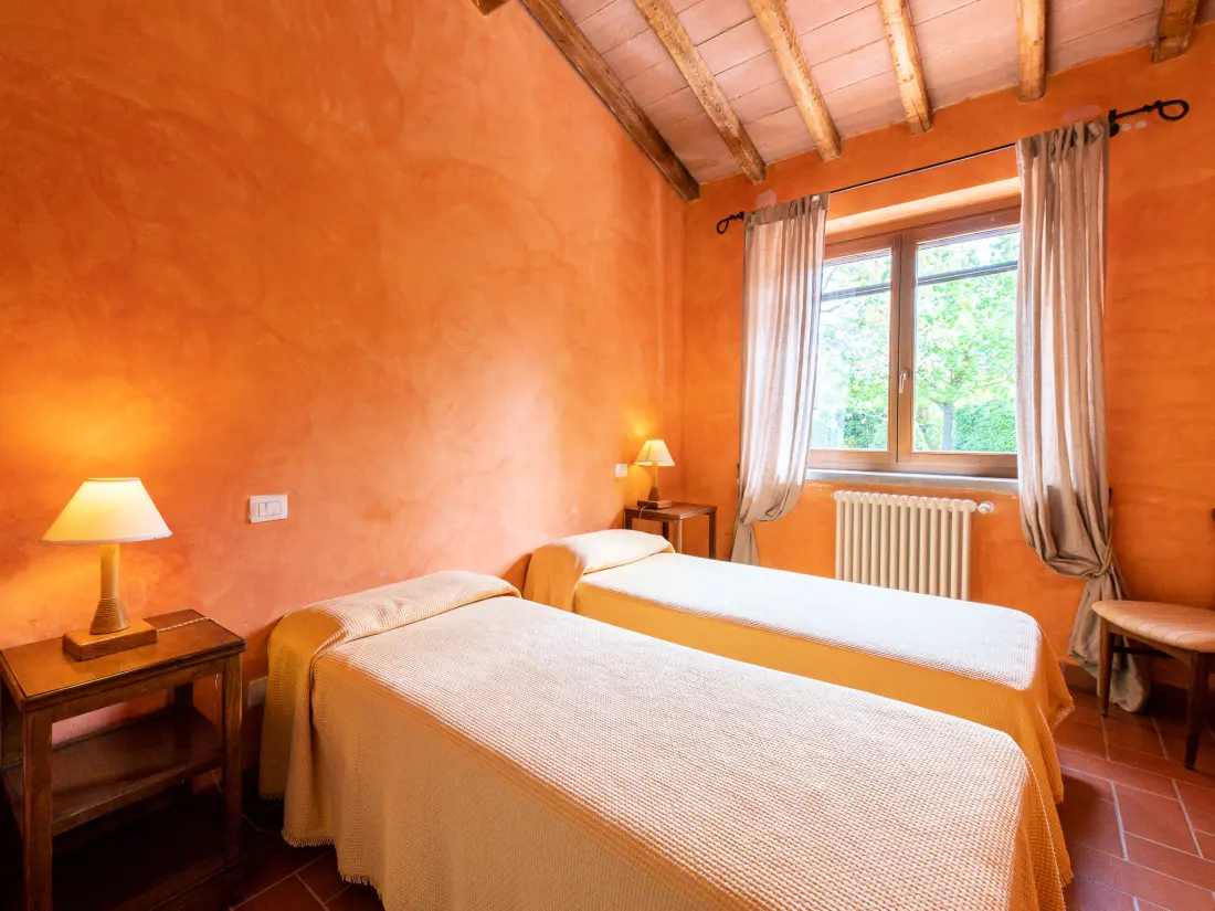 Maison de Vacances Saturnia