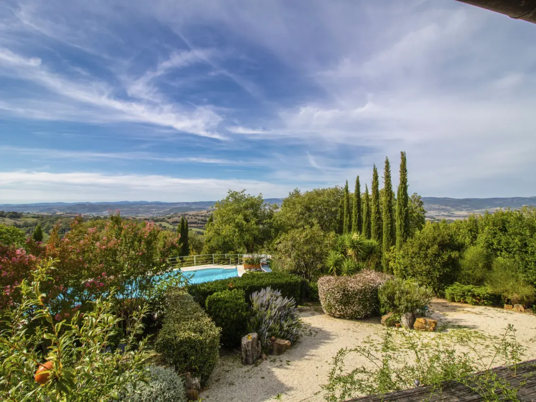 Maison de Vacances Saturnia