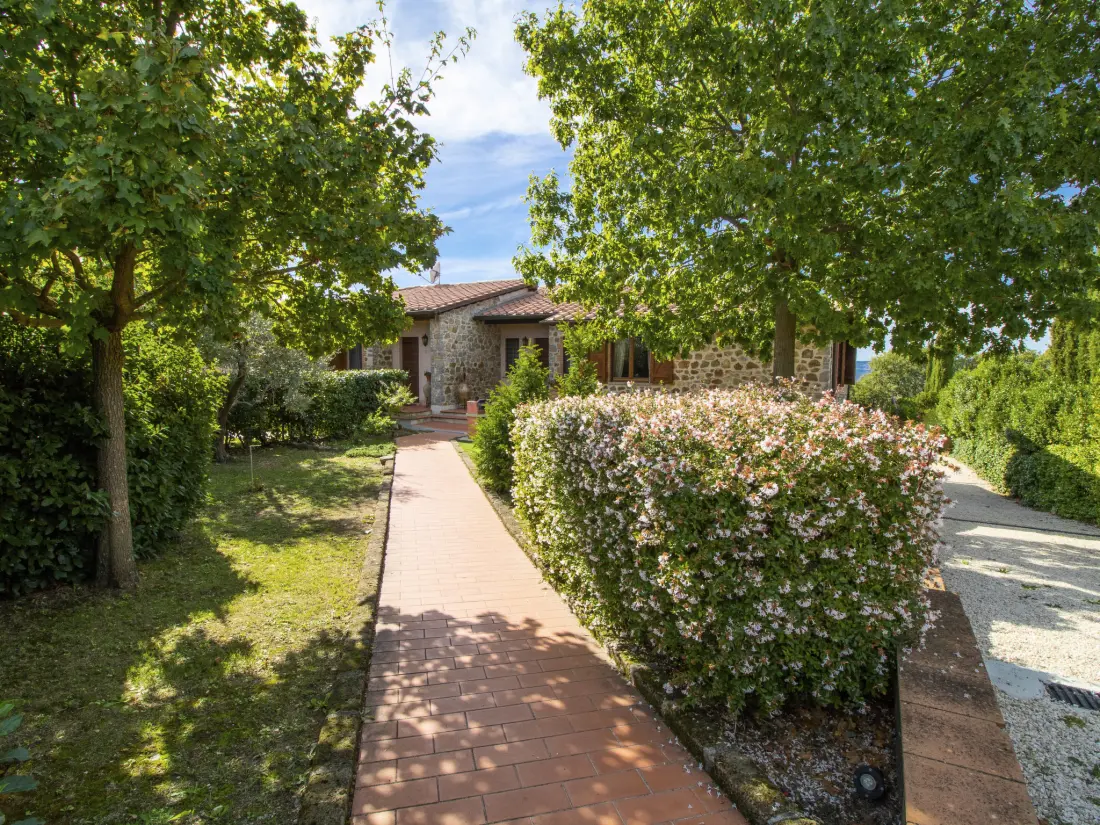 Maison de Vacances Saturnia