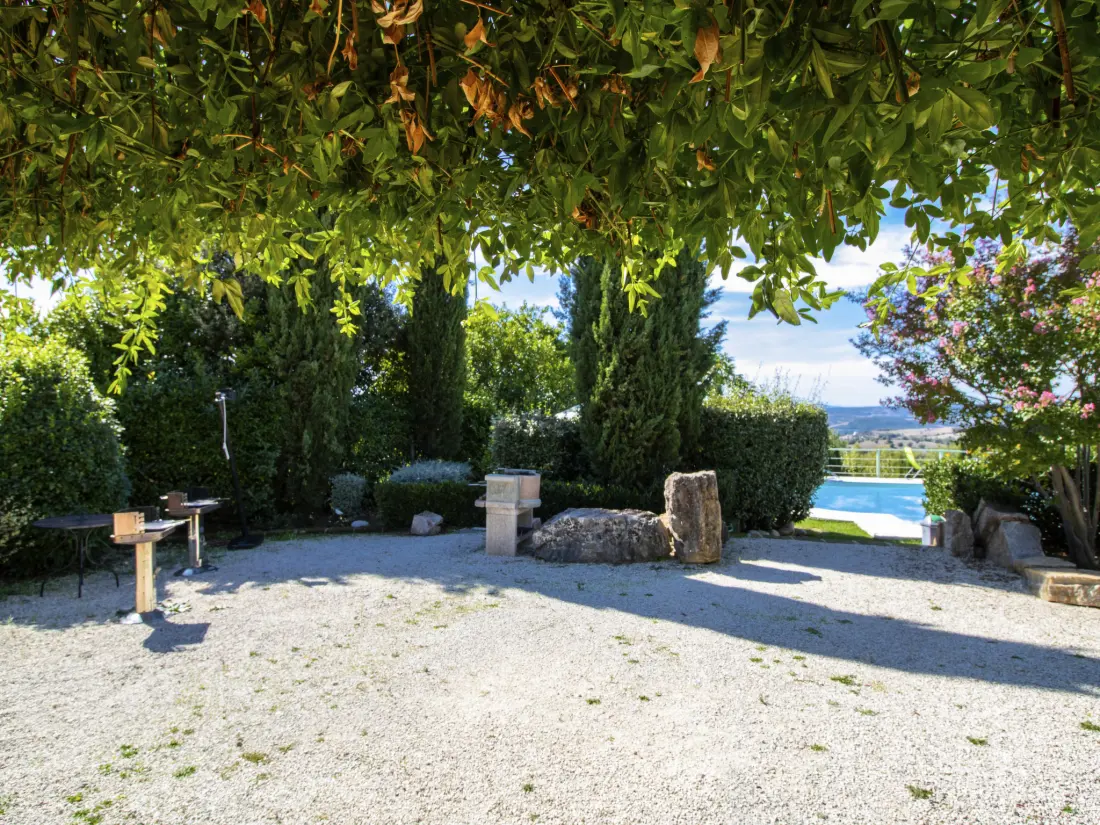 Maison de Vacances Saturnia