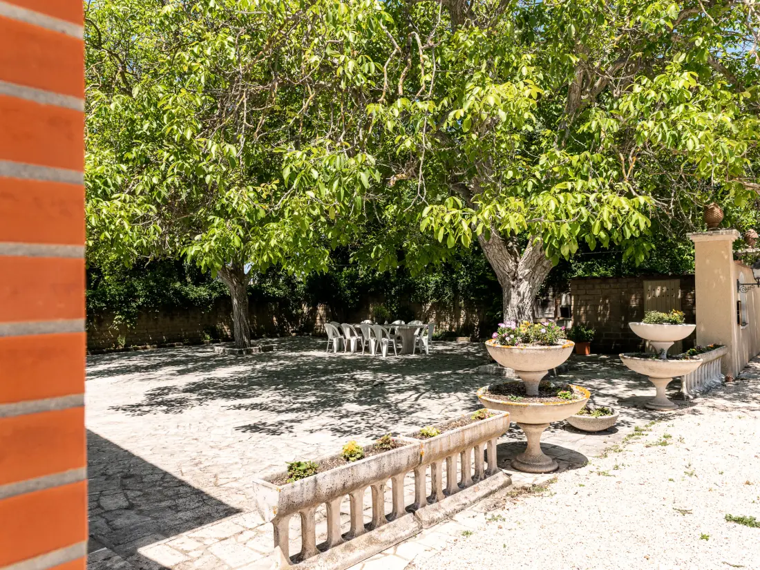 Maison de Vacances Saturnia