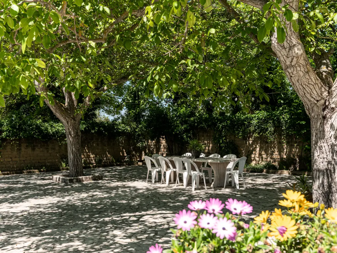 Maison de Vacances Saturnia