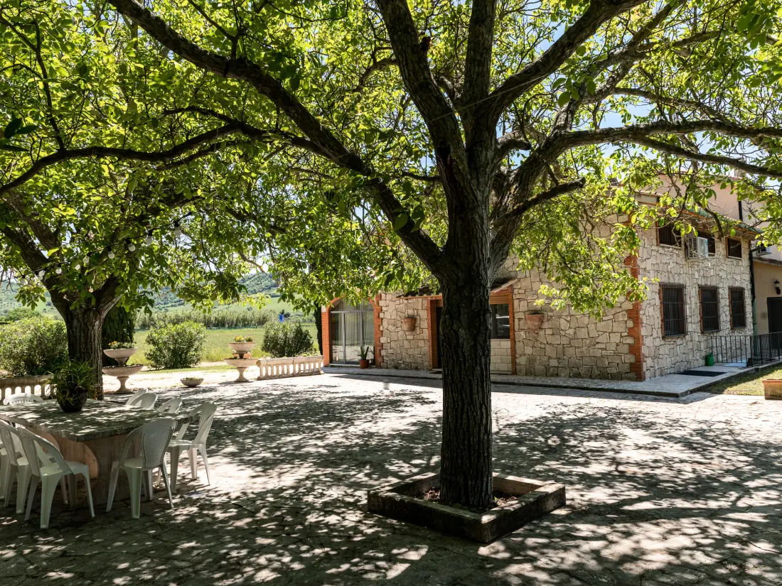 Maison de Vacances Saturnia