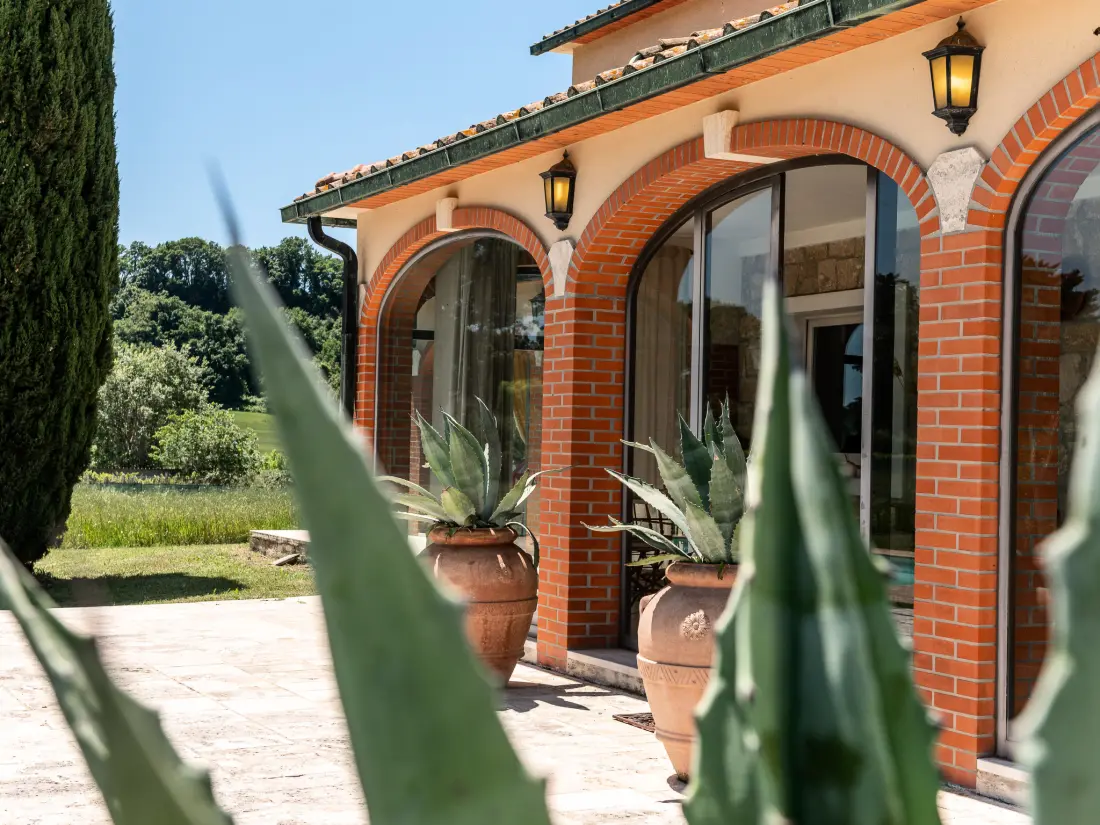 Maison de Vacances Saturnia