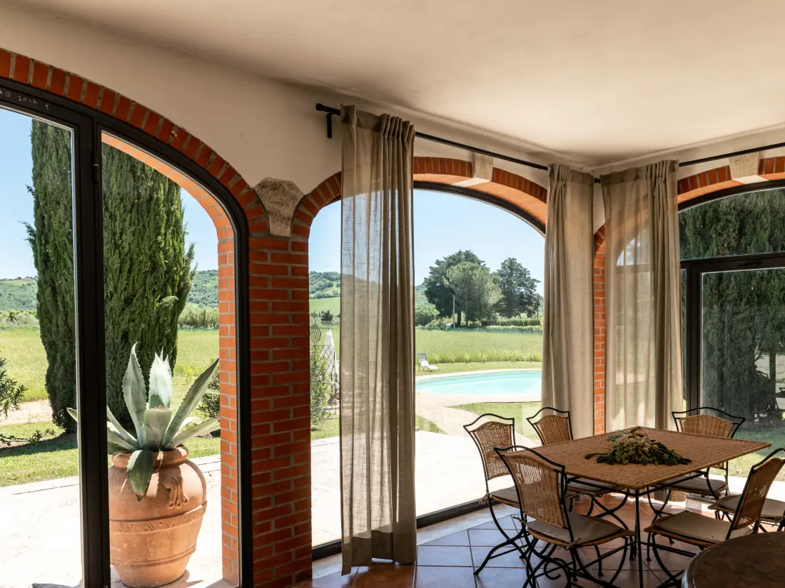 Maison de Vacances Saturnia